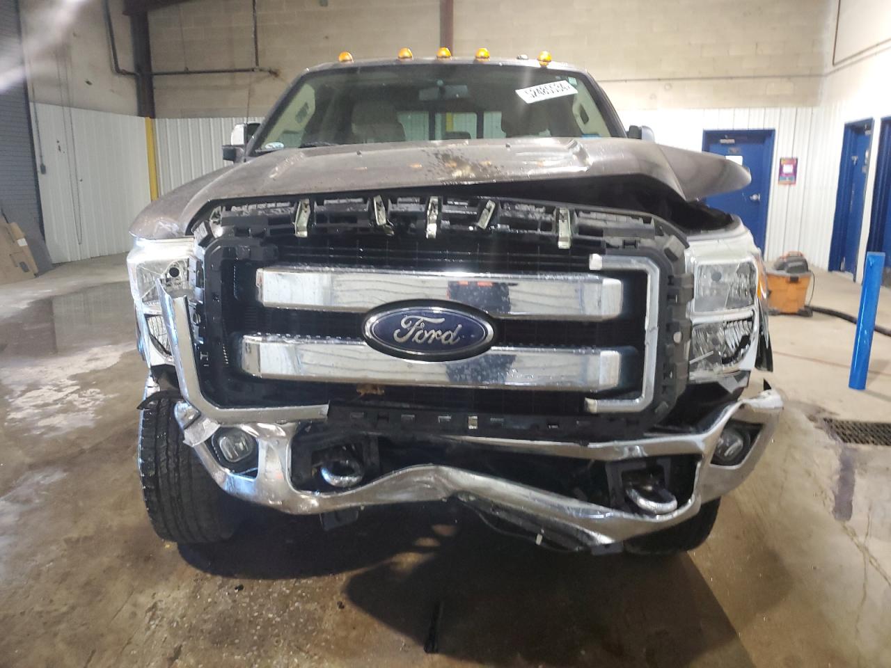 2016 Ford F250 Super Duty vin: 1FT7W2B69GEA62407