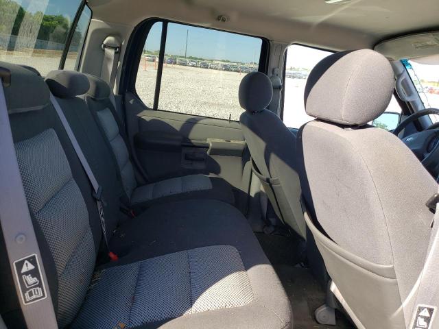 2004 Ford Explorer Sport Trac VIN: 1FMZU67K64UA90397 Lot: 49215644