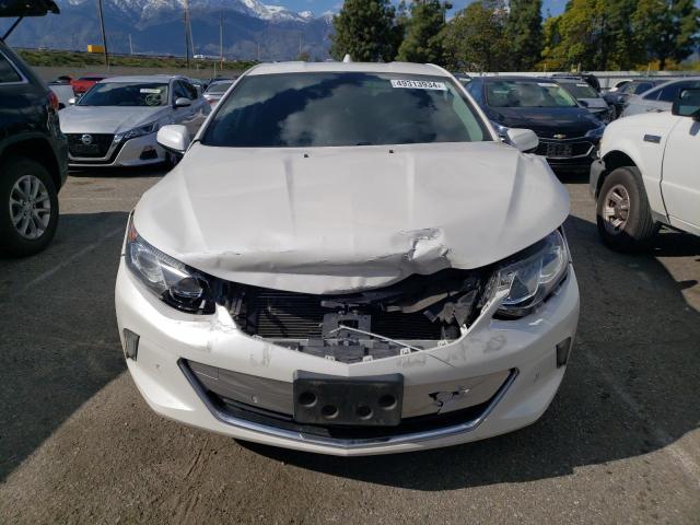 VIN 1G1RD6S5XGU131164 2016 Chevrolet Volt, Ltz no.5