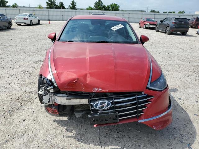 5NPEG4JA3MH078958 2021 Hyundai Sonata Se