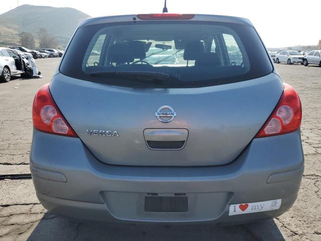 2009 Nissan Versa S VIN: 3N1BC13E79L390644 Lot: 52029424