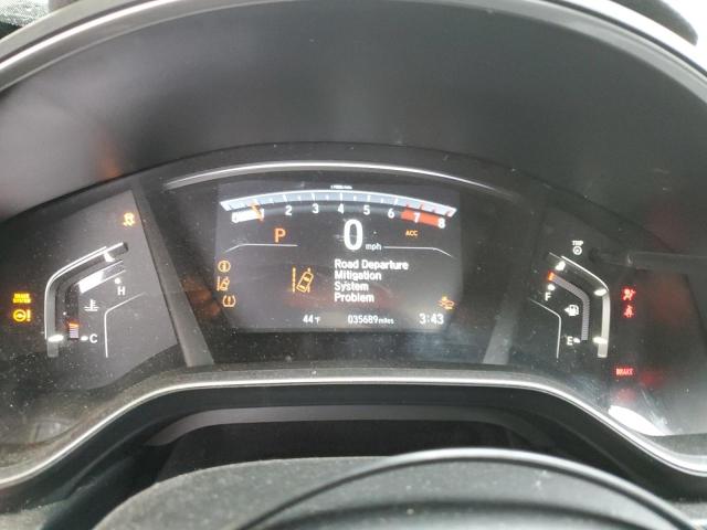 2020 Honda Cr-V Ex VIN: 2HKRW2H54LH632735 Lot: 51085224