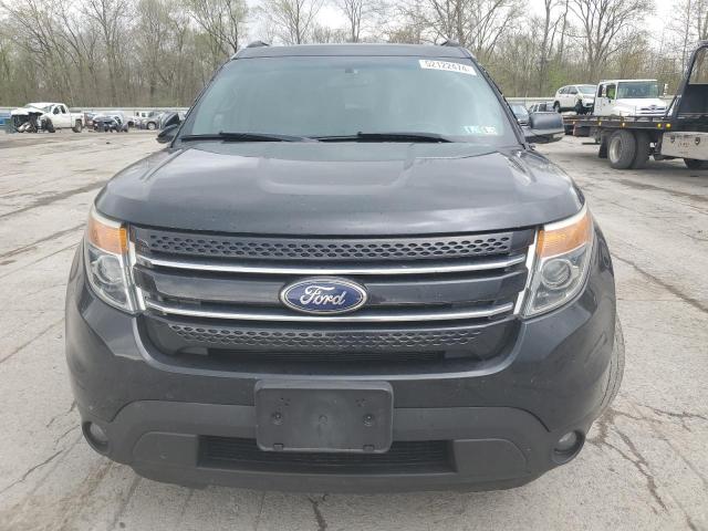 2013 Ford Explorer Limited VIN: 1FM5K8F88DGA97419 Lot: 52122474