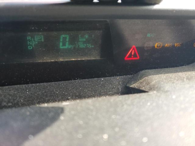 2006 Toyota Prius VIN: JTDKB20U967503141 Lot: 51345674