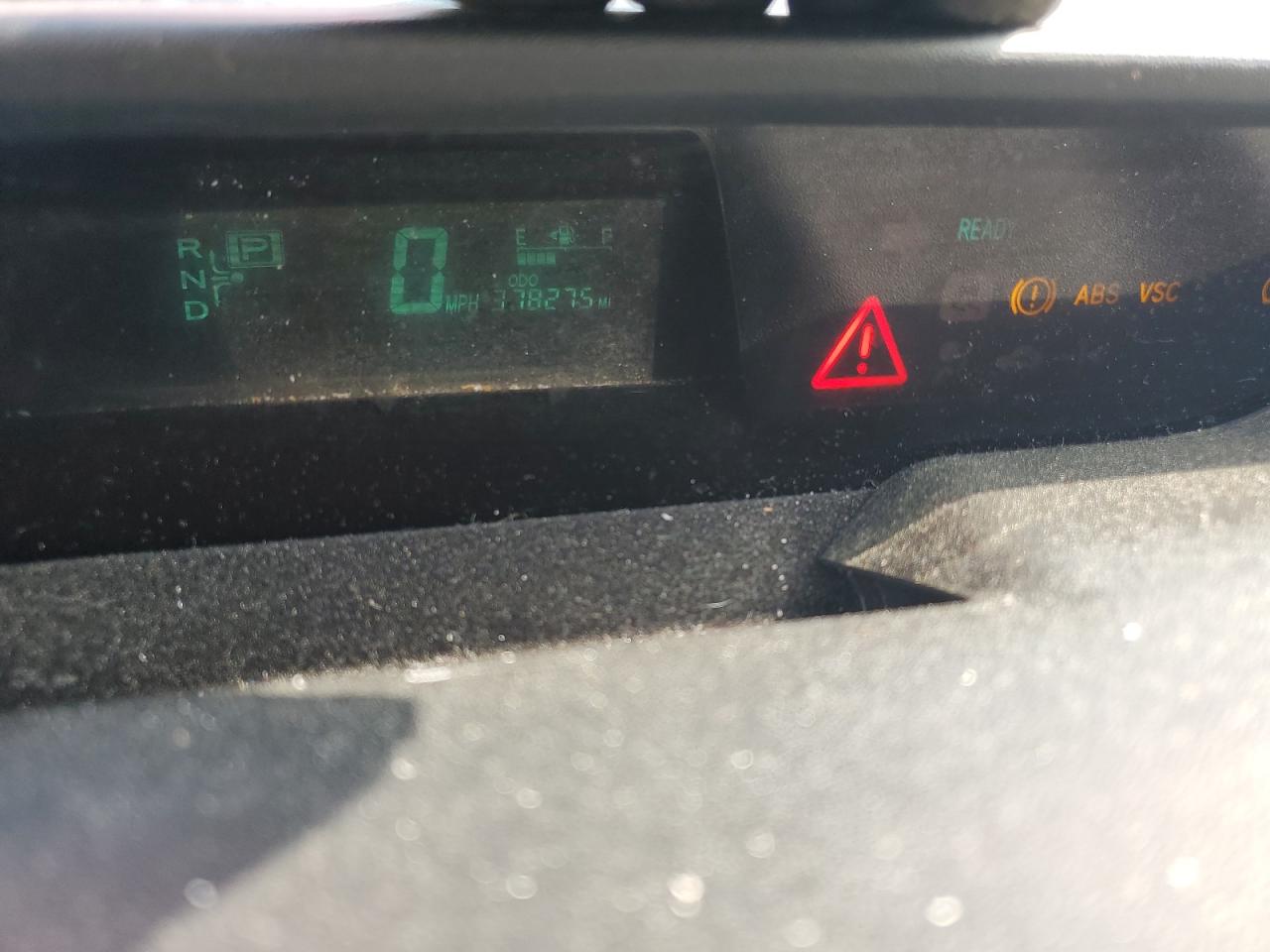 JTDKB20U967503141 2006 Toyota Prius