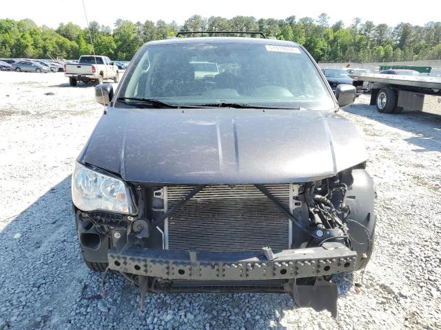 2C4RDGCG6LR253475 Dodge Caravan GRAND CARA 5