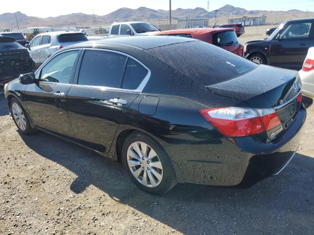 2013 Honda Accord Ex VIN: 1HGCR2F72DA062780 Lot: 51258484