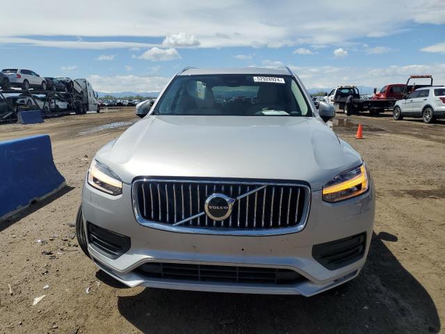 2023 VOLVO XC90 CORE YV4L12PV3P1917801