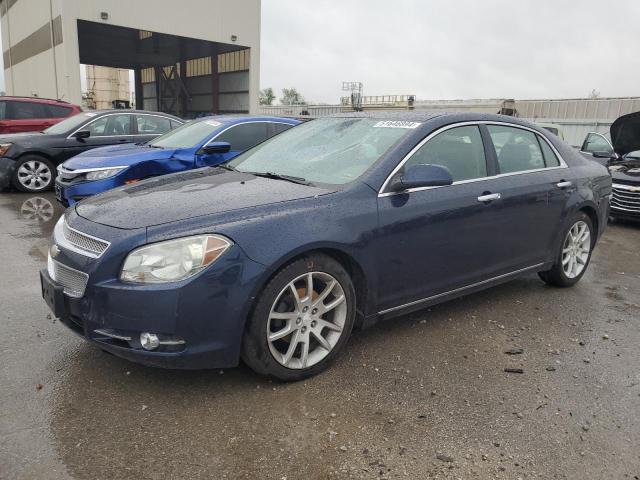 2009 CHEVROLET MALIBU LTZ #2838779967