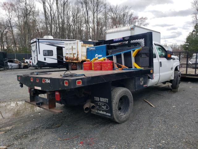 2013 Ford F350 Super Duty VIN: 1FD8X3HT0DEB64075 Lot: 49365894