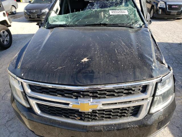 2015 CHEVROLET TAHOE K150 - 1GNSKBKC6FR219594