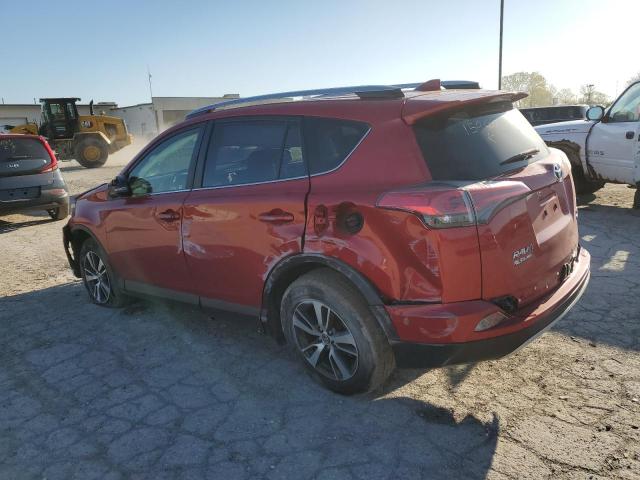 2017 Toyota Rav4 Xle VIN: JTMRFREV9HJ150502 Lot: 51741374