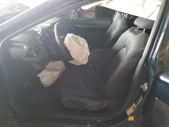 2019 Toyota Camry L VIN: 4T1B11HK6KU279026 Lot: 39243902