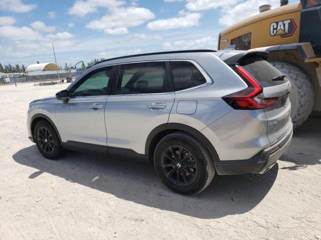 2024 Honda Cr-V Sport-L VIN: 7FARS5H86RE017414 Lot: 51256754
