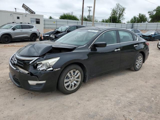 2015 NISSAN ALTIMA 2.5 - 1N4AL3AP1FN305159