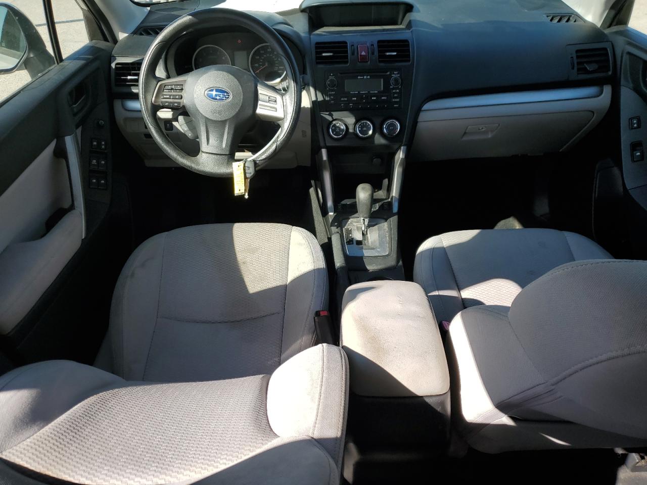 2014 Subaru Forester 2.5I Premium vin: JF2SJAEC9EH510114