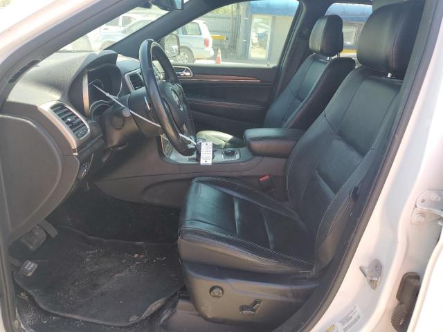 2014 Jeep Grand Cherokee Limited VIN: 1C4RJFBG6EC578594 Lot: 52174694