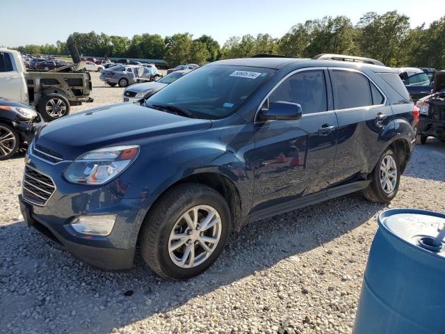 2017 Chevrolet Equinox Lt VIN: 2GNALCEK5H6137100 Lot: 51722194