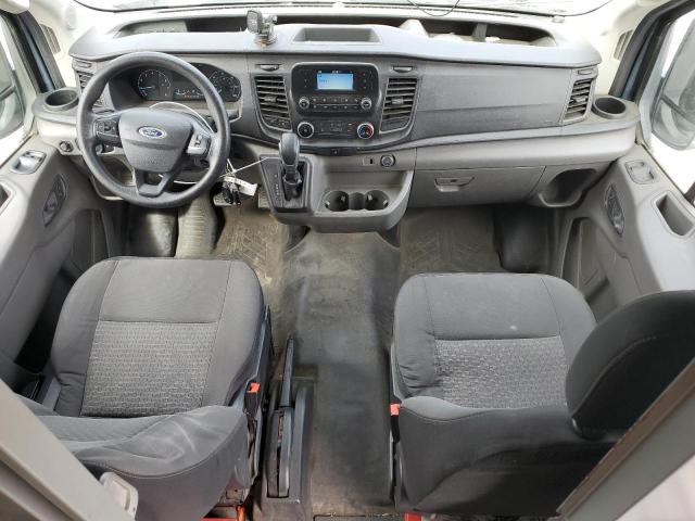 2020 Ford Transit T-250 VIN: 1FTBR3X85LKB26794 Lot: 52141764