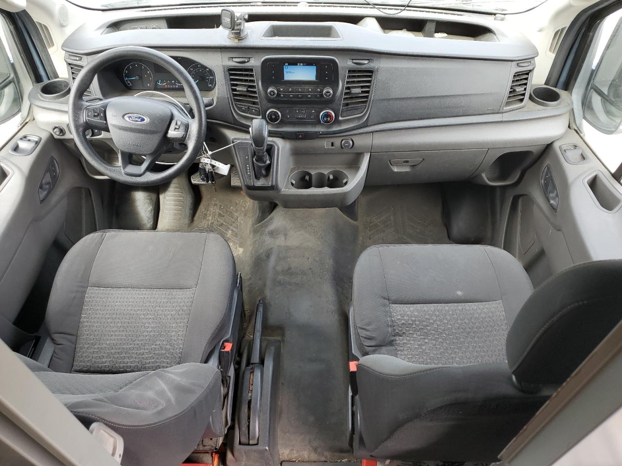 1FTBR3X85LKB26794 2020 Ford Transit T-250