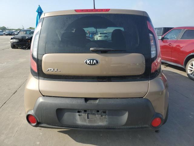 KNDJN2A2XF7113035 | 2015 KIA soul