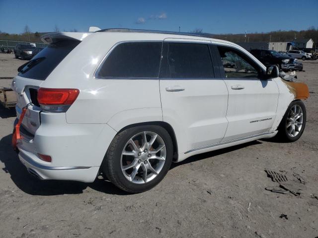 2015 Jeep Grand Cherokee Summit VIN: 1C4RJFJM7FC674579 Lot: 51304084