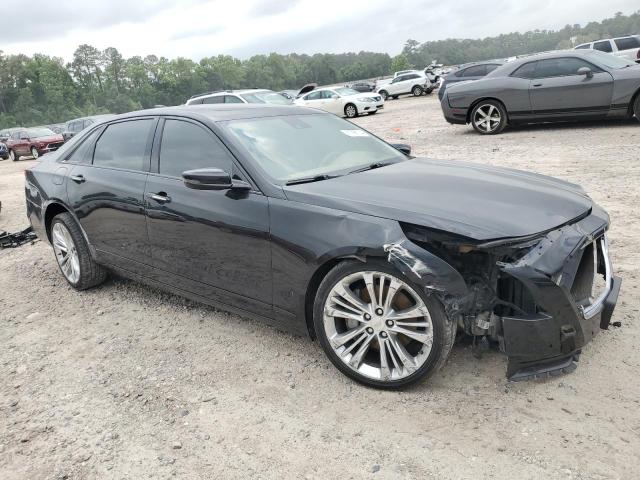 VIN 1G6KN5R65HU201835 2017 Cadillac CT6, Platinum no.4