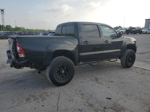 2009 Toyota Tacoma Double Cab Prerunner VIN: 3TMJU62N69M083464 Lot: 51239714