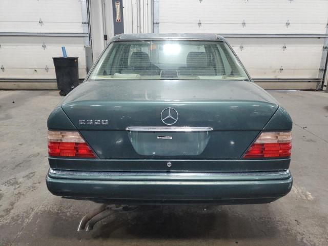 1995 Mercedes-Benz E 320 Base VIN: WDBEA32E5SC162378 Lot: 49306614