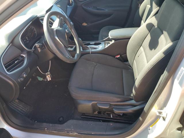 2020 Chevrolet Malibu Ls VIN: 1G1ZC5ST7LF033364 Lot: 50766324