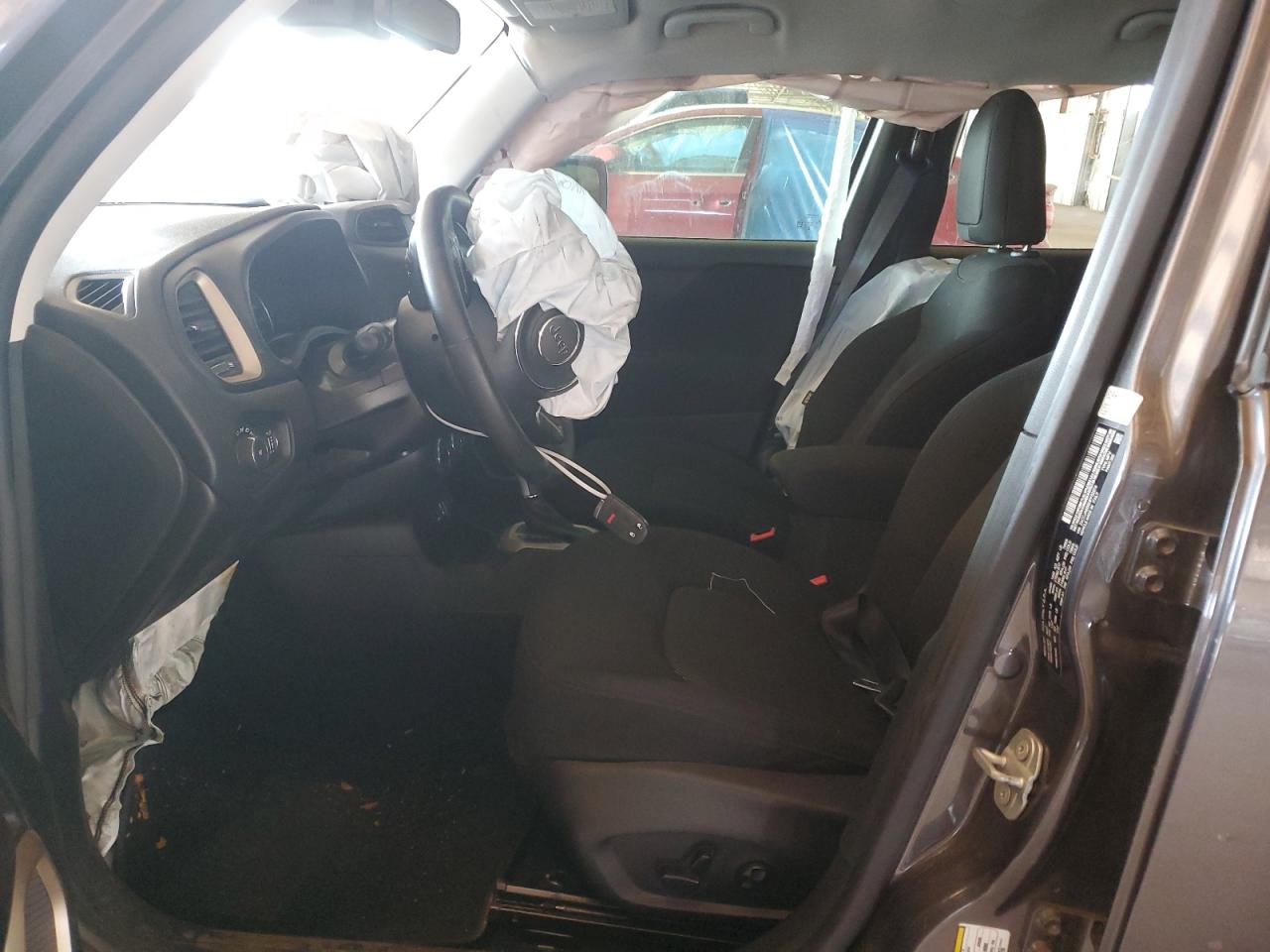 ZACCJABB6HPF52574 2017 Jeep Renegade Latitude