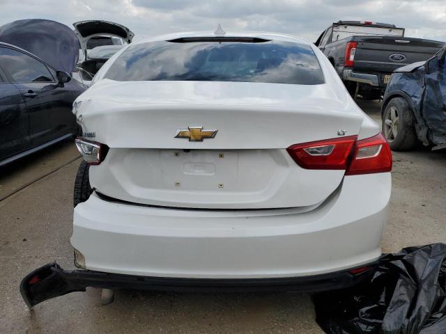 2016 Chevrolet Malibu Lt VIN: 1G1ZE5ST8GF252270 Lot: 51979254