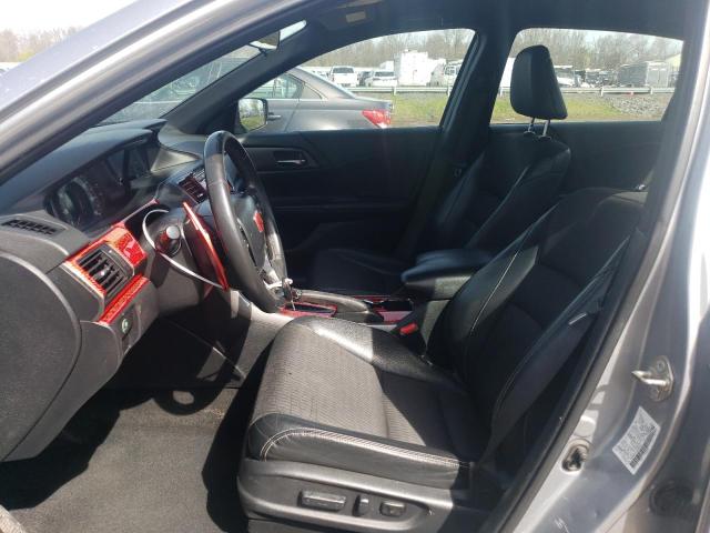 2017 HONDA ACCORD SPO - 1HGCR2F67HA099627