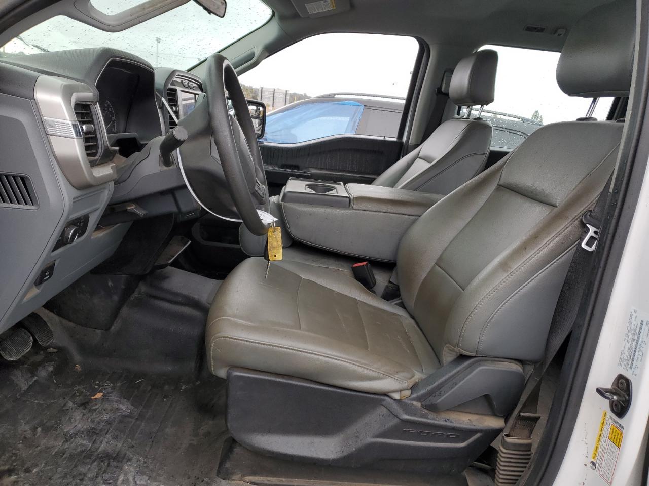 1FTEW1C56MKF06430 FORD F-150 2021