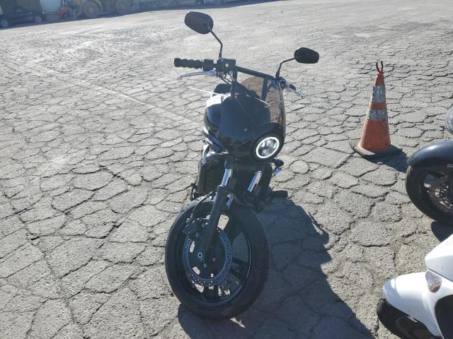 2018 KAWASAKI EN650 C - JKAENEC11JDA01433