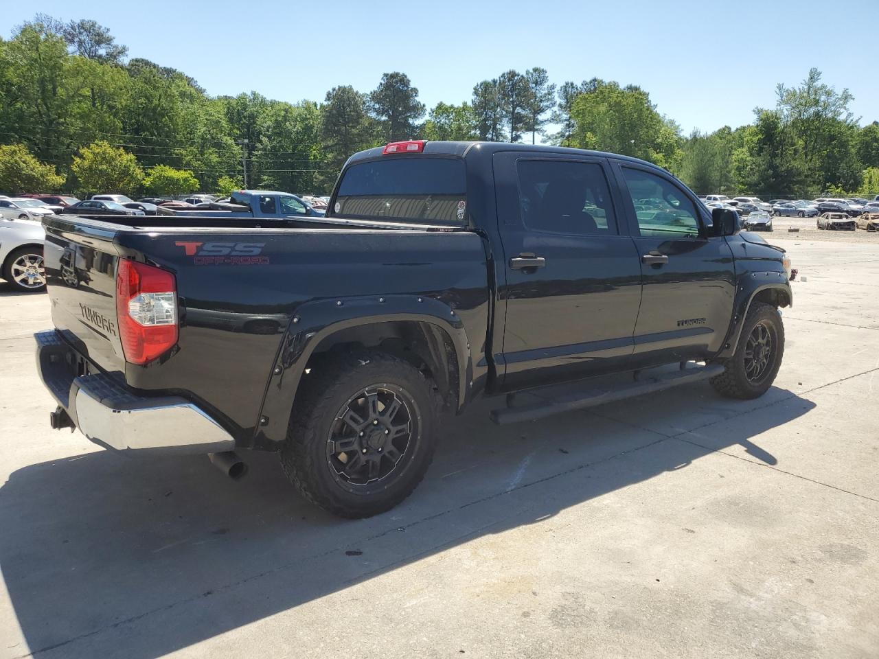 5TFEM5F12HX114141 TOYOTA TUNDRA 2017