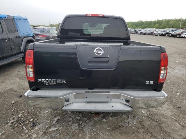 1N6AD0ER9AC442322 | 2010 Nissan frontier crew cab se