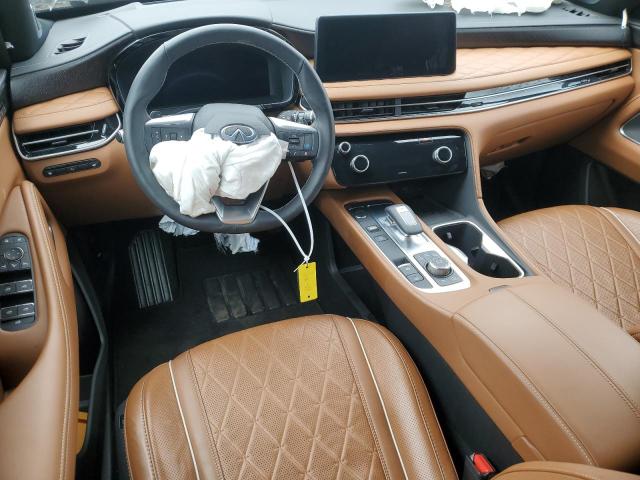 2023 INFINITI QX60 AUTOG 5N1DL1HU3PC372572