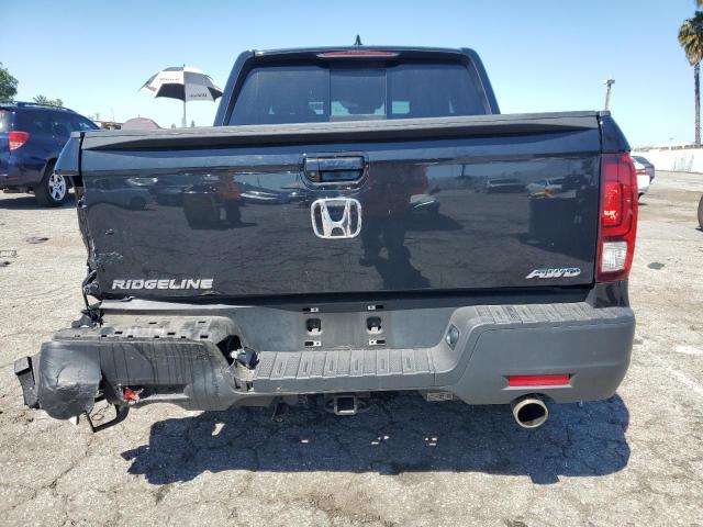 5FPYK3F53NB004089 Honda Ridgeline  6