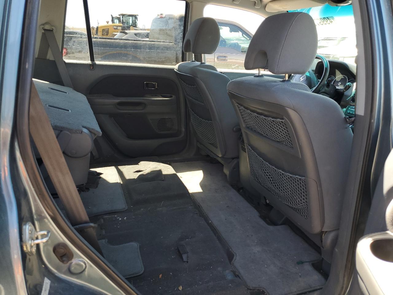 5FNYF18388B000556 2008 Honda Pilot Se