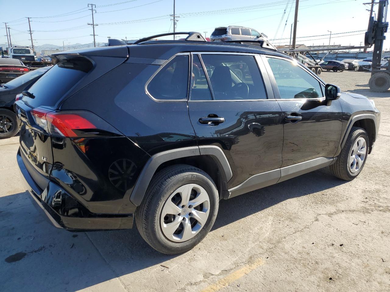 2T3K1RFV0MC170956 TOYOTA RAV4 2021