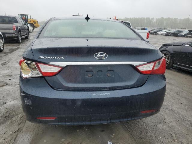 5NPEB4AC7CH471506 | 2012 Hyundai sonata gls