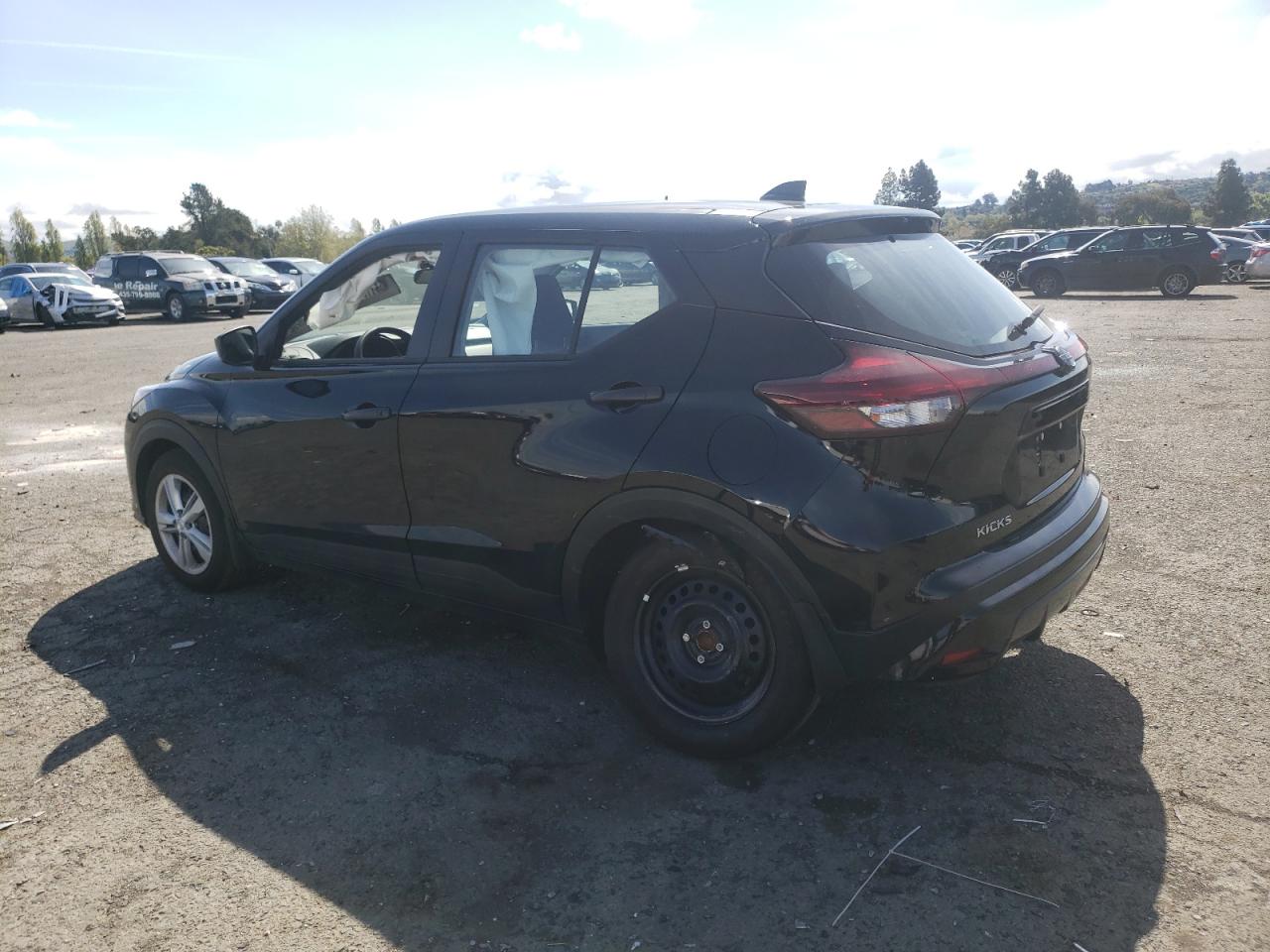 3N1CP5BVXRL485426 NISSAN KICKS 2024
