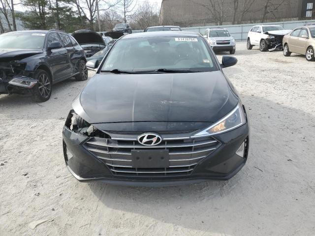 2020 Hyundai Elantra Sel VIN: 5NPD84LF8LH538227 Lot: 51410764