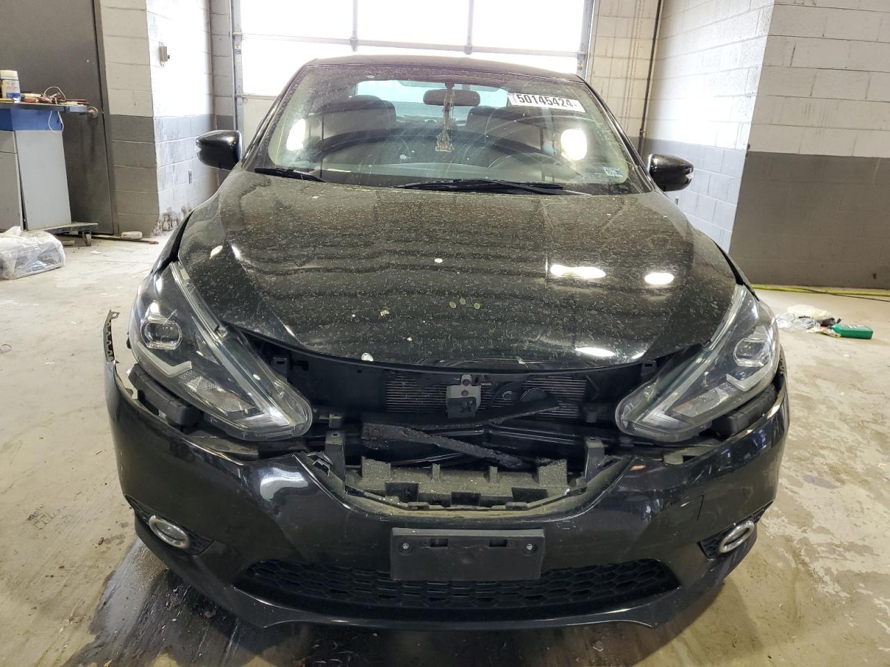 3N1AB7AP1HY339549 NISSAN SENTRA 2017