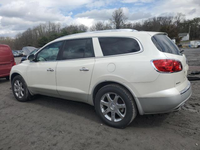 2008 Buick Enclave Cxl VIN: 5GAEV23758J141570 Lot: 49296684