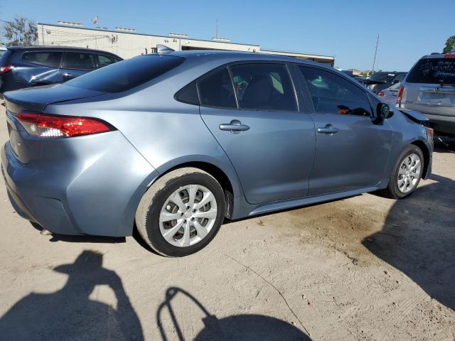 2021 Toyota Corolla Le VIN: JTDEPMAE5MJ188324 Lot: 50943394