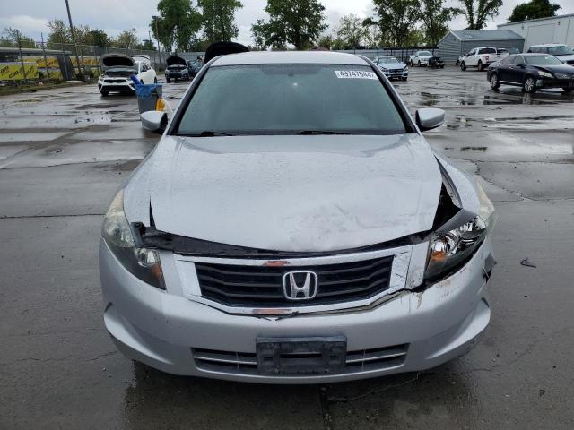 2010 Honda Accord Lx VIN: 1HGCP2F32AA196607 Lot: 39890393