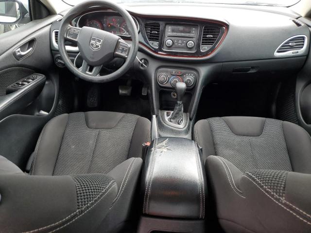 2014 Dodge Dart Sxt VIN: 1C3CDFBB5ED791844 Lot: 52209244