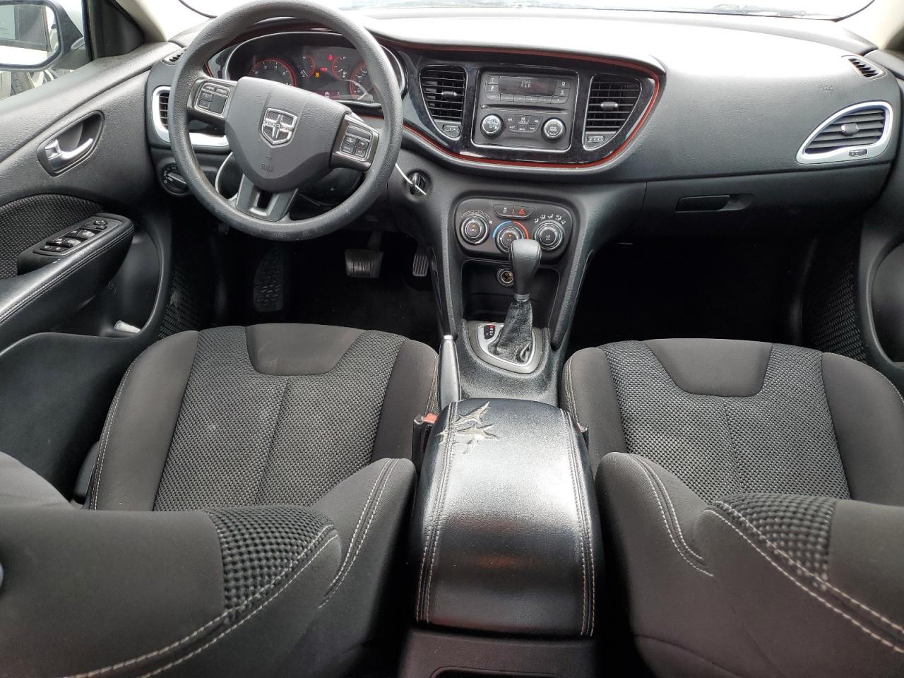 1C3CDFBB5ED791844 2014 Dodge Dart Sxt